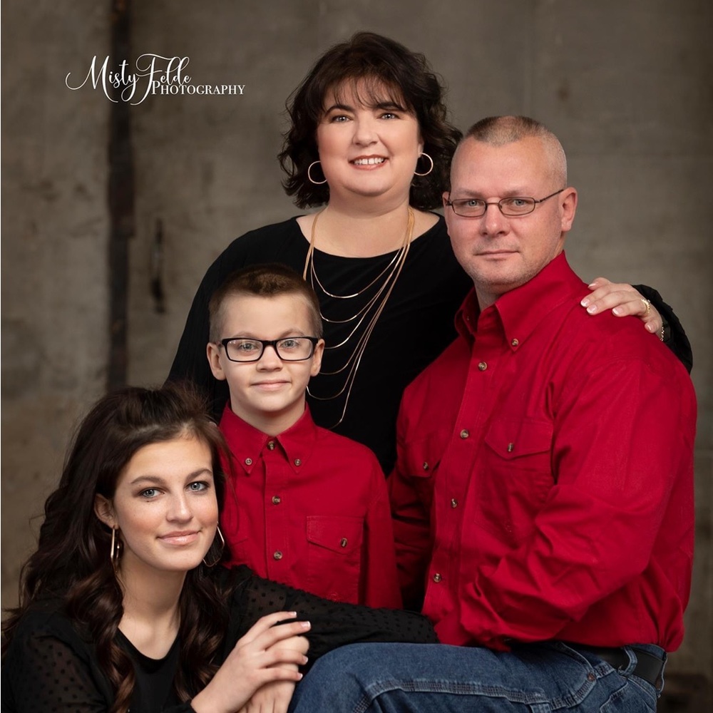 Meet your Posher, Melany